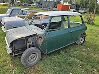 Mini cooper voorouders (3x) - afbeelding 33 van  33