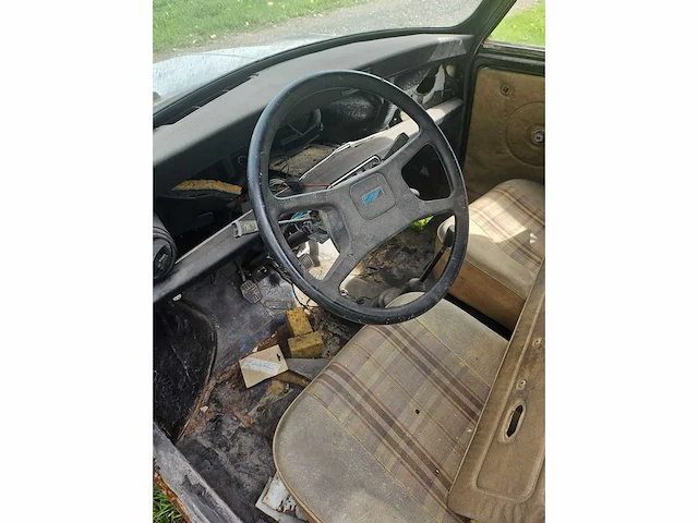 Mini cooper voorouders - afbeelding 4 van  12