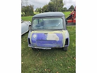 Mini cooper voorouders - afbeelding 8 van  12