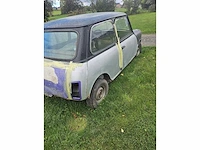 Mini cooper voorouders - afbeelding 9 van  12
