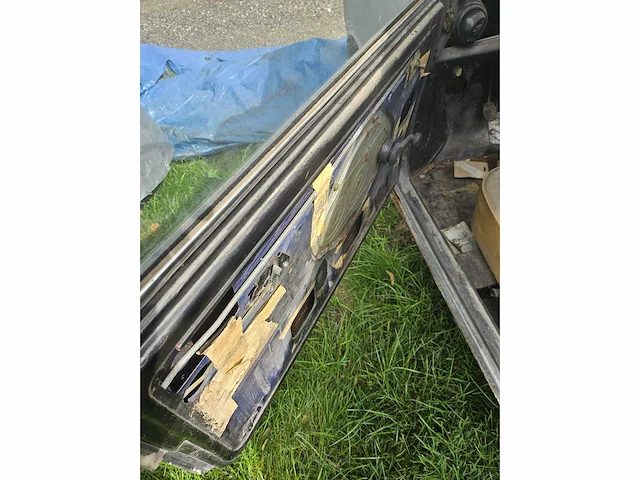 Mini cooper voorouders - afbeelding 12 van  12