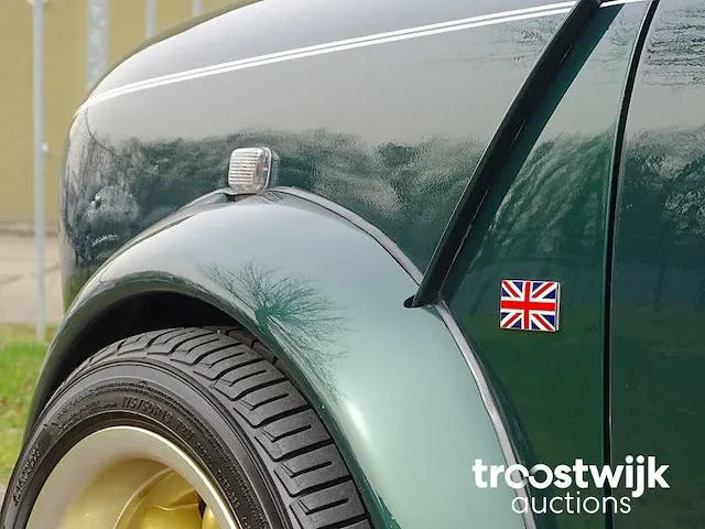 Mini cooper - afbeelding 3 van  54