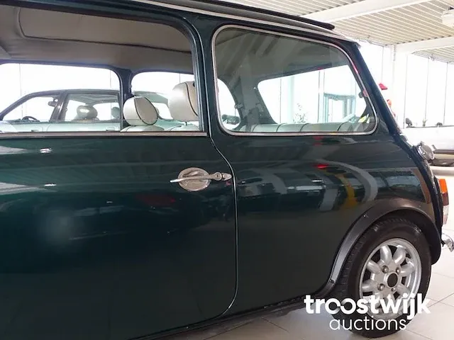 Mini cooper - afbeelding 2 van  41