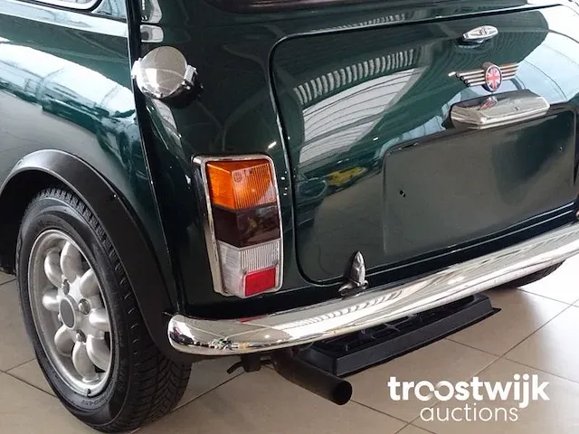 Mini cooper - afbeelding 3 van  41
