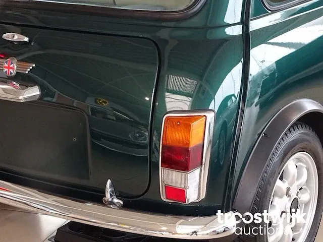 Mini cooper - afbeelding 4 van  41