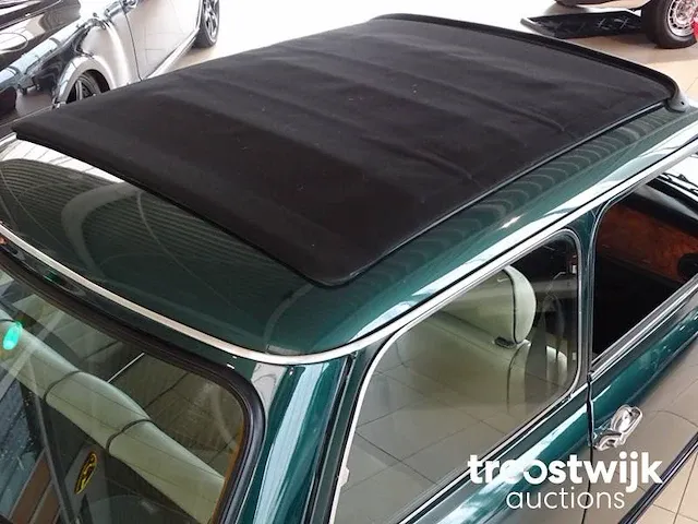 Mini cooper - afbeelding 5 van  41