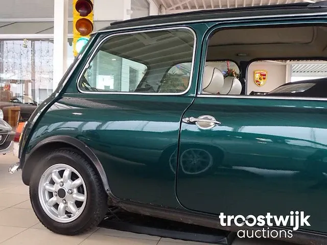 Mini cooper - afbeelding 6 van  41