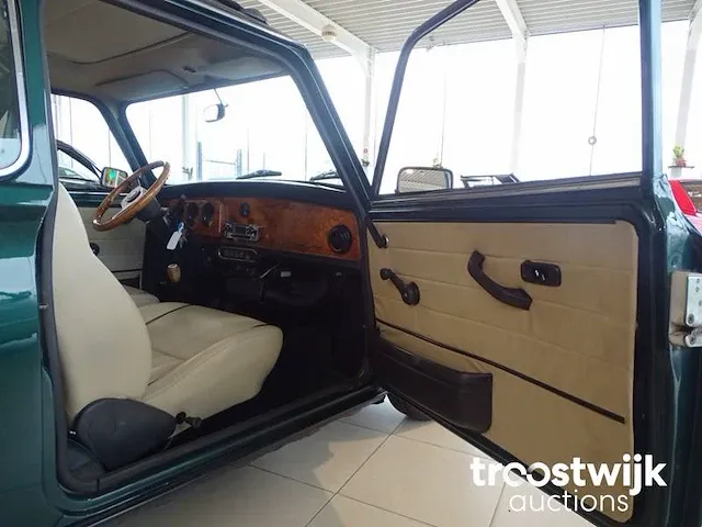 Mini cooper - afbeelding 8 van  41
