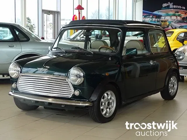 Mini cooper - afbeelding 1 van  41
