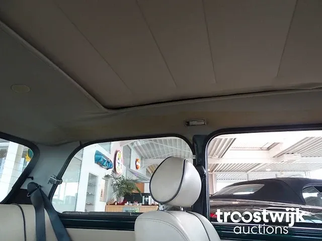 Mini cooper - afbeelding 15 van  41
