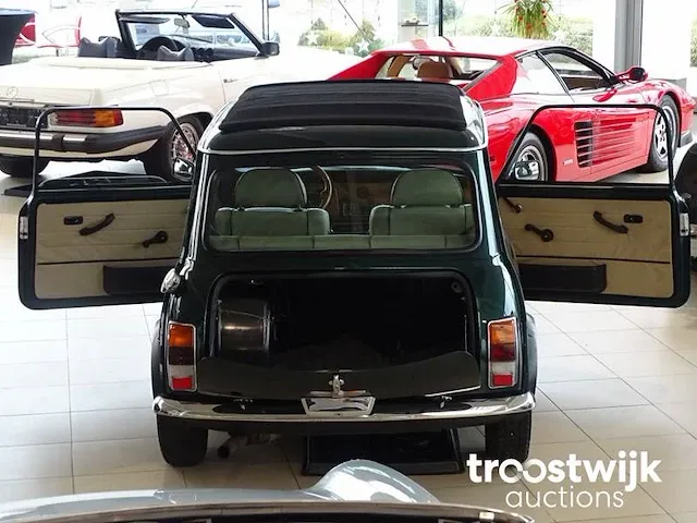 Mini cooper - afbeelding 16 van  41