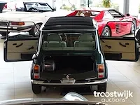 Mini cooper - afbeelding 16 van  41