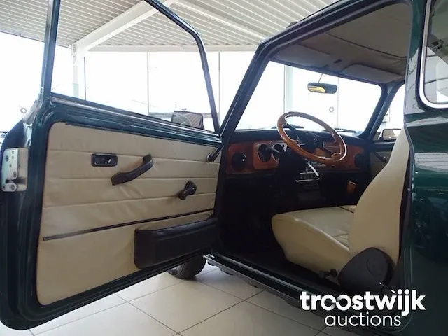 Mini cooper - afbeelding 18 van  41