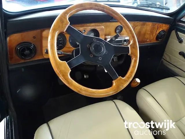 Mini cooper - afbeelding 19 van  41