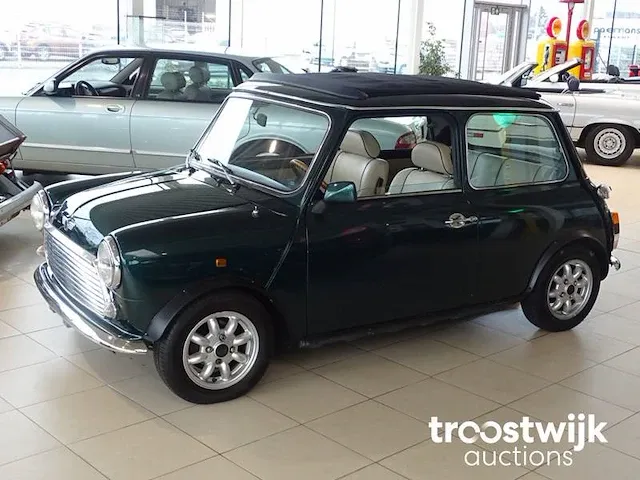 Mini cooper - afbeelding 12 van  41