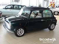 Mini cooper - afbeelding 12 van  41