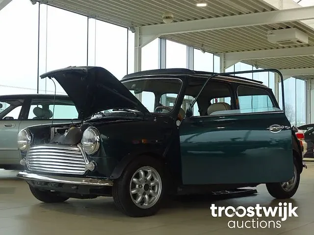 Mini cooper - afbeelding 30 van  41