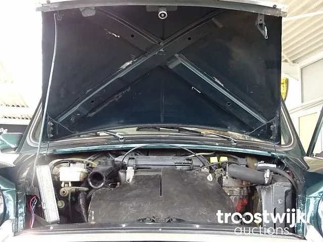 Mini cooper - afbeelding 31 van  41