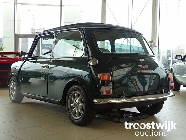 Mini cooper - afbeelding 23 van  41