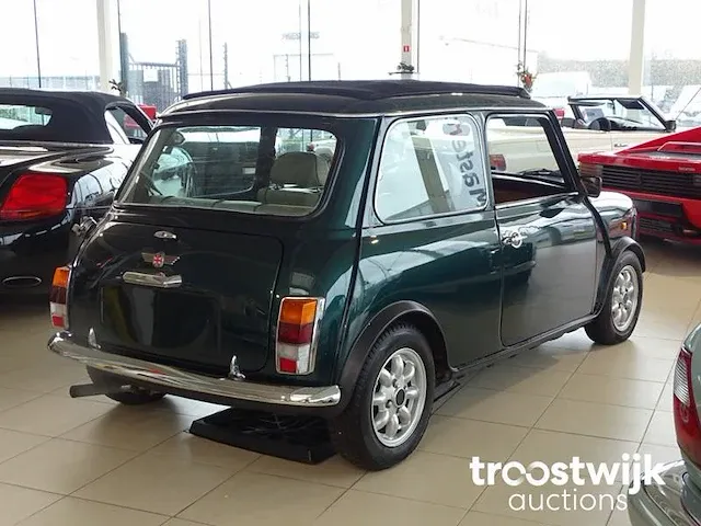 Mini cooper - afbeelding 34 van  41