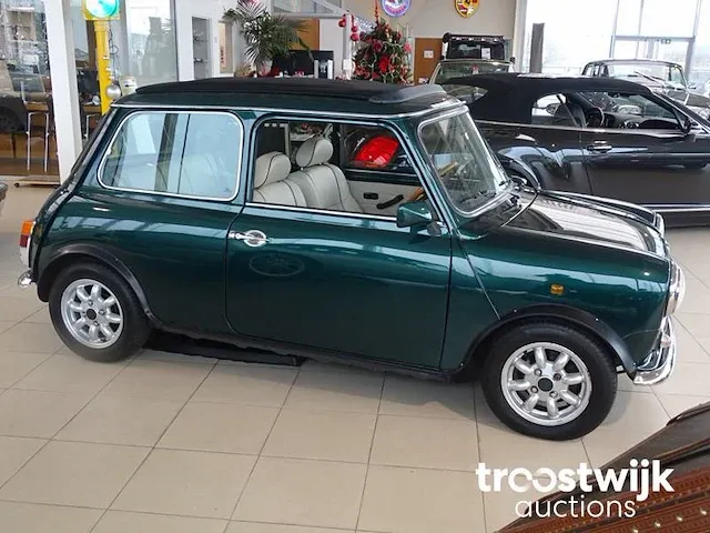 Mini cooper - afbeelding 37 van  41