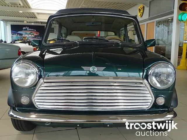 Mini cooper - afbeelding 38 van  41