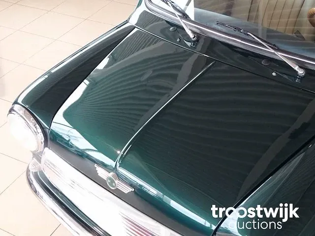 Mini cooper - afbeelding 39 van  41