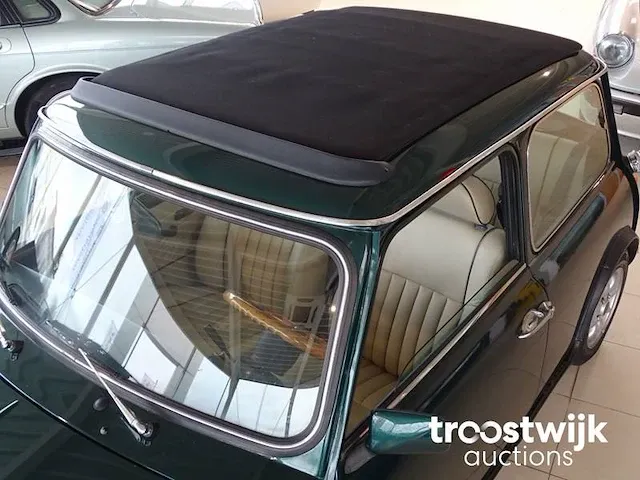 Mini cooper - afbeelding 40 van  41