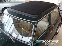 Mini cooper - afbeelding 40 van  41