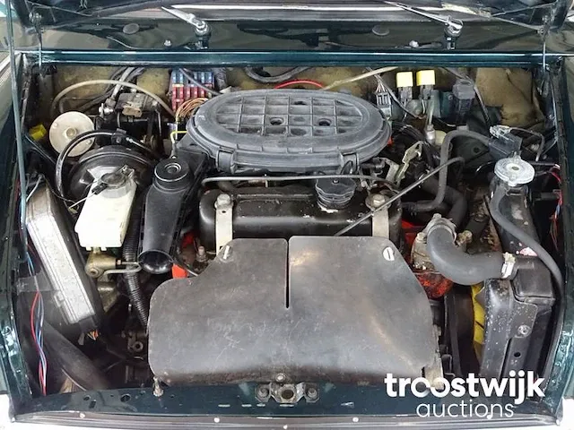 Mini cooper - afbeelding 35 van  41