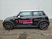 Mini cooper - afbeelding 12 van  16