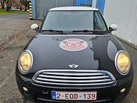 Mini cooper - afbeelding 16 van  16