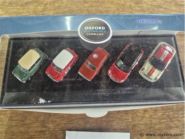 Mini coopers - afbeelding 2 van  3