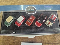 Mini coopers - afbeelding 2 van  3