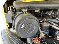 Mini cranes yanmar vio 75 - afbeelding 3 van  11