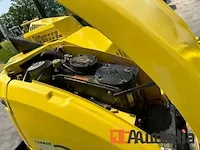 Mini cranes yanmar vio 75 - afbeelding 9 van  11