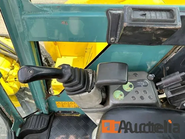 Mini cranes yanmar vio 75 - afbeelding 10 van  11