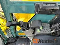 Mini cranes yanmar vio 75 - afbeelding 10 van  11