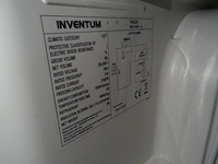 Mini-diepvriezer inventum - afbeelding 3 van  4