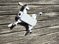 Mini drone en accessoires - afbeelding 2 van  5