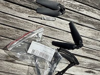 Mini drone en accessoires - afbeelding 5 van  5
