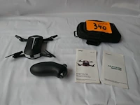 Mini drone jrc - afbeelding 1 van  5