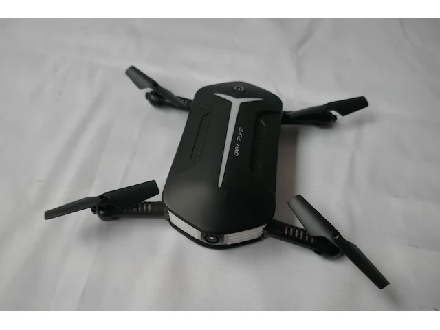 Mini drone jrc - afbeelding 2 van  5