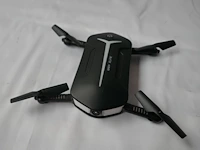 Mini drone jrc - afbeelding 2 van  5