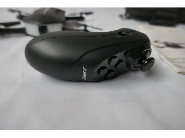 Mini drone jrc - afbeelding 3 van  5
