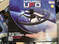 Mini drones - 4 in 1 spy kit set - afbeelding 3 van  4
