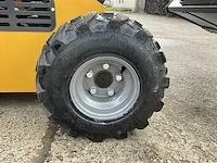 Mini dumper shanding sd-380 nieuw - afbeelding 5 van  18
