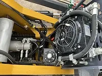 Mini dumper shanding sd-380 nieuw - afbeelding 7 van  18