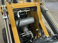 Mini dumper shanding sd-380 nieuw - afbeelding 9 van  18