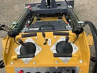 Mini dumper shanding sd-380 nieuw - afbeelding 10 van  18